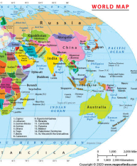 worldmap