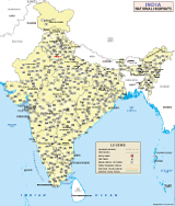 Transport Network Maps