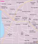 Porur City Map