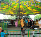 Essel World and Water Kingdom