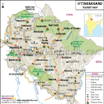 Travel to Uttarakhand