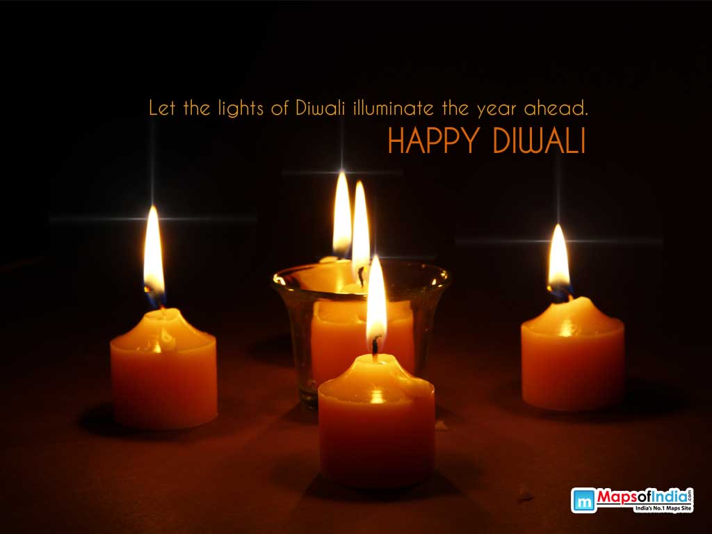 Let the lights of Diwali illuminate the year ahead. Happy Diwali