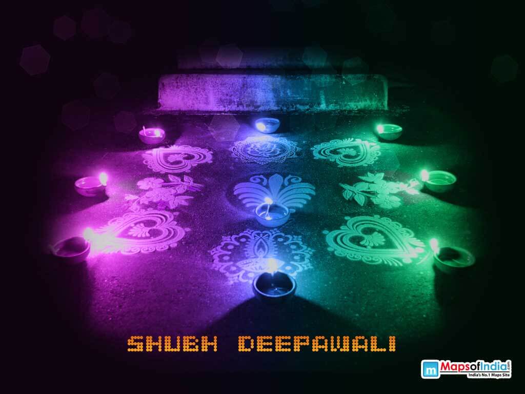 Wish this Diwali takes away darkness from your life. Happy Diwali