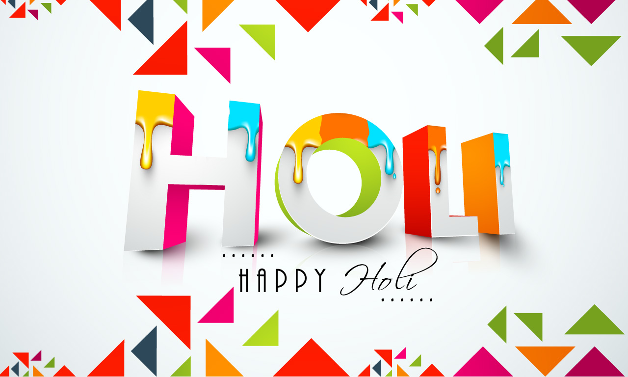 Holi Wallpapers