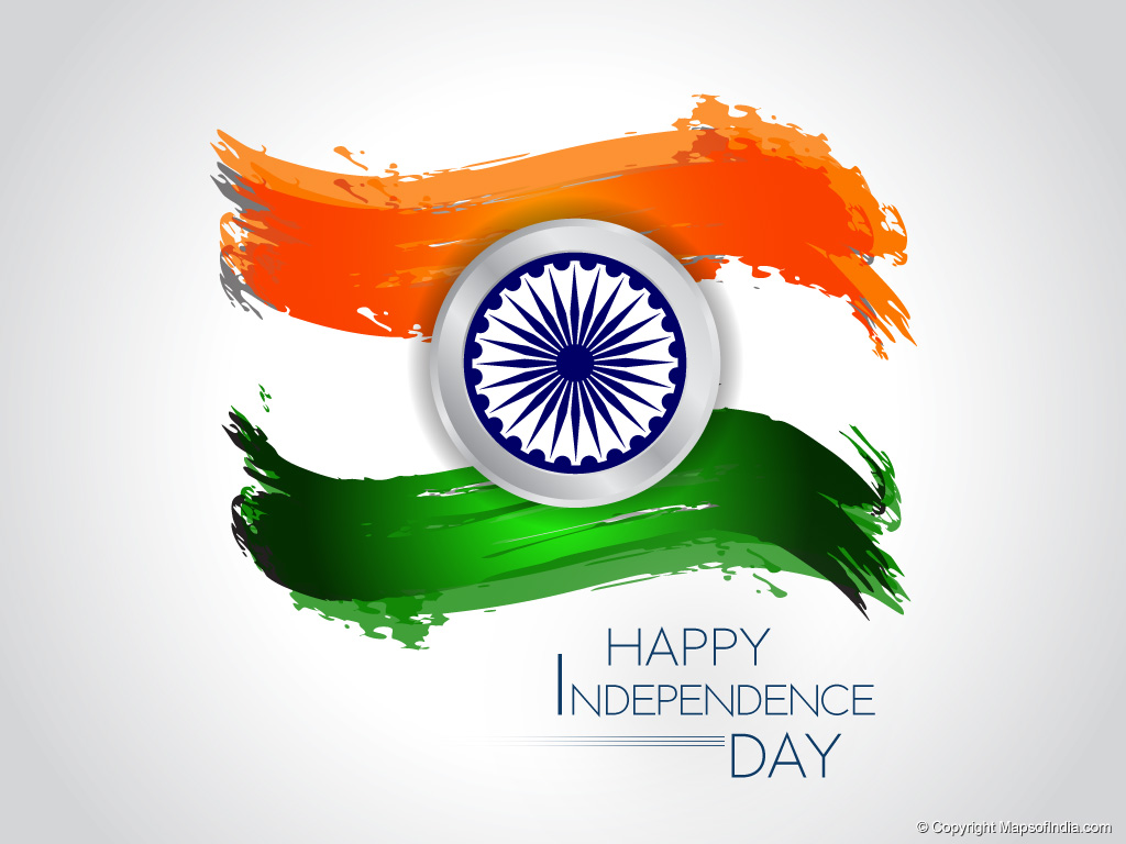 Happy Independence Day Image