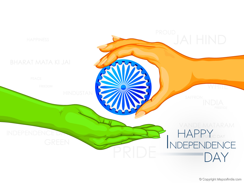 Independence day image