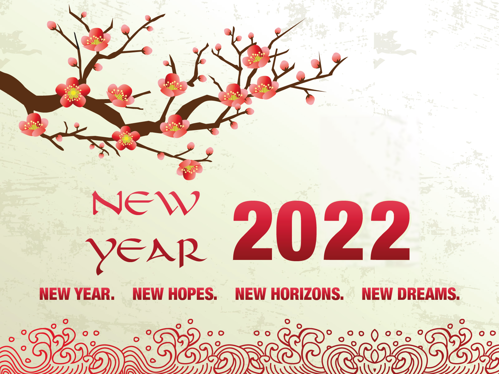 Christmas and New Year 2022 Picture