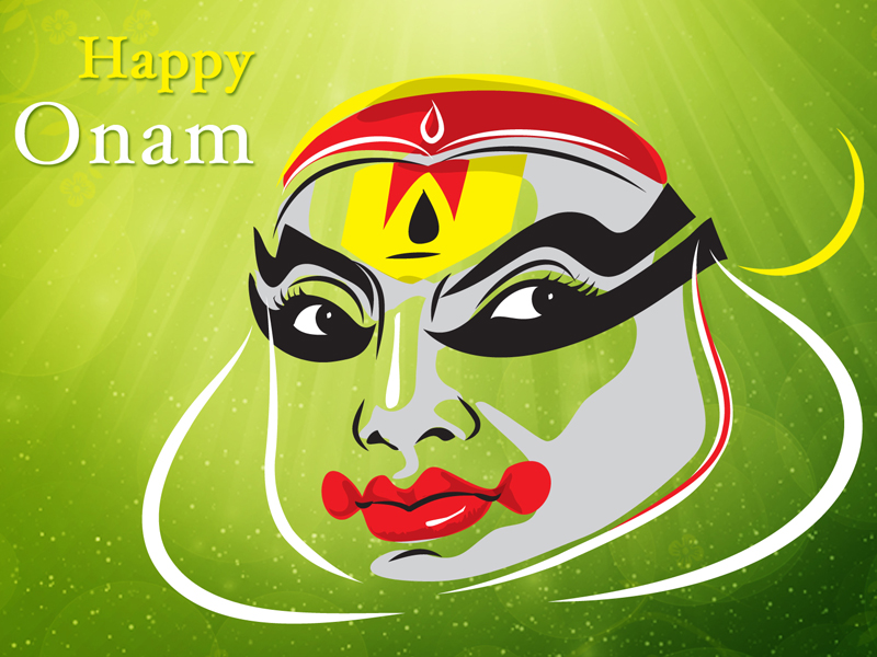 Free Download Onam Wallpapers and Images, Onam Wallpapers