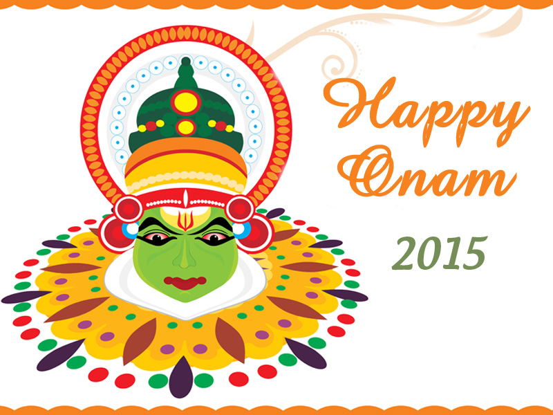 Free Download Onam Wallpapers