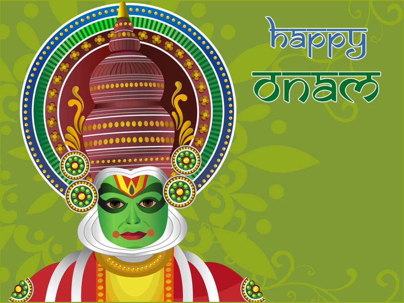 Onam Wallpapers 2015