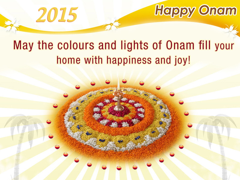 Onam Pictures