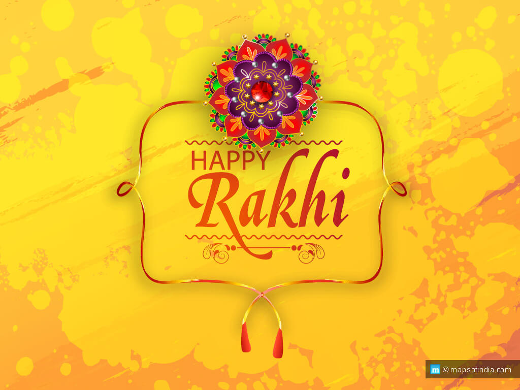 happy-raksha-bandhan-wallpaper