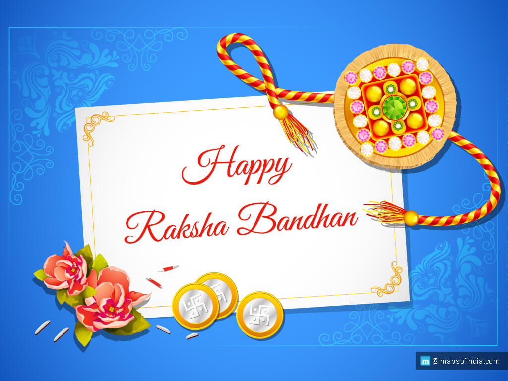 Astonishing Collection of 999+ Downloadable Raksha Bandhan Images ...