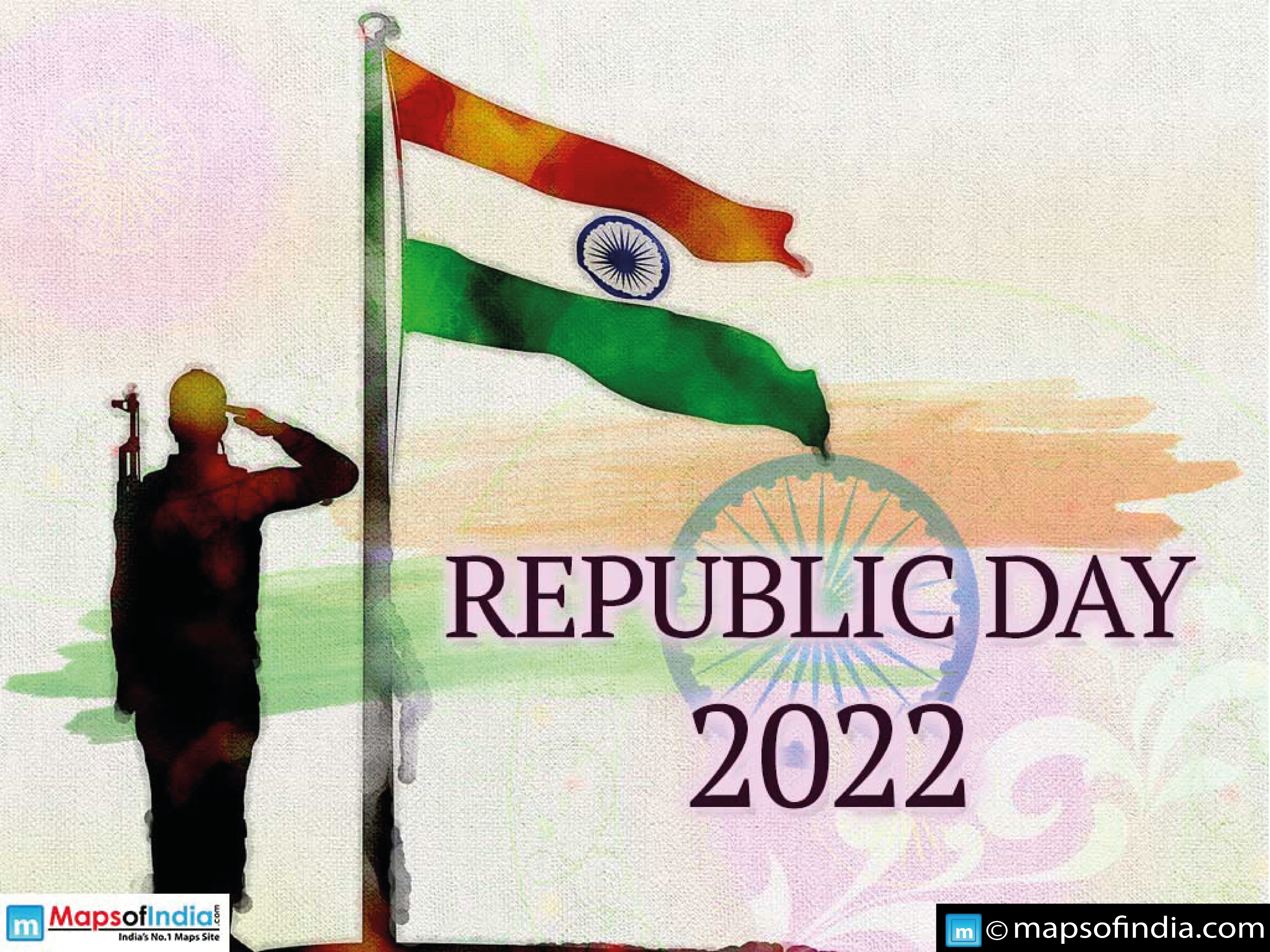 69th republic day wallpapers