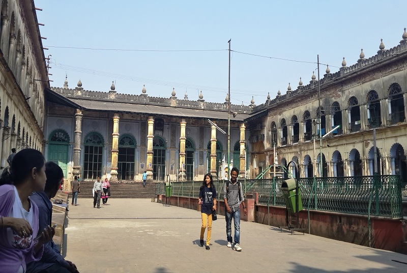 Hooghly Imambara