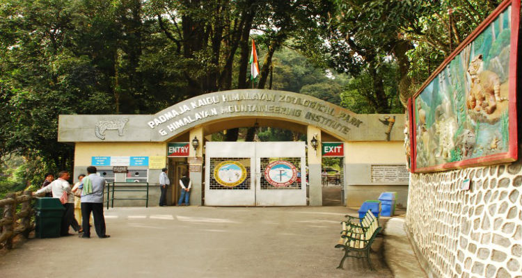 Himalayan Zoological Park