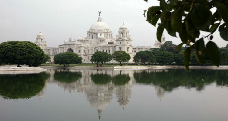 Victoria Memorial