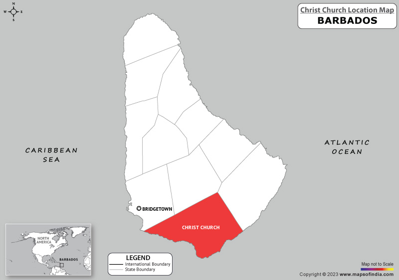 saint-church Location Map