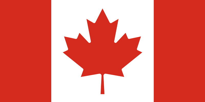 Canada National Flag
