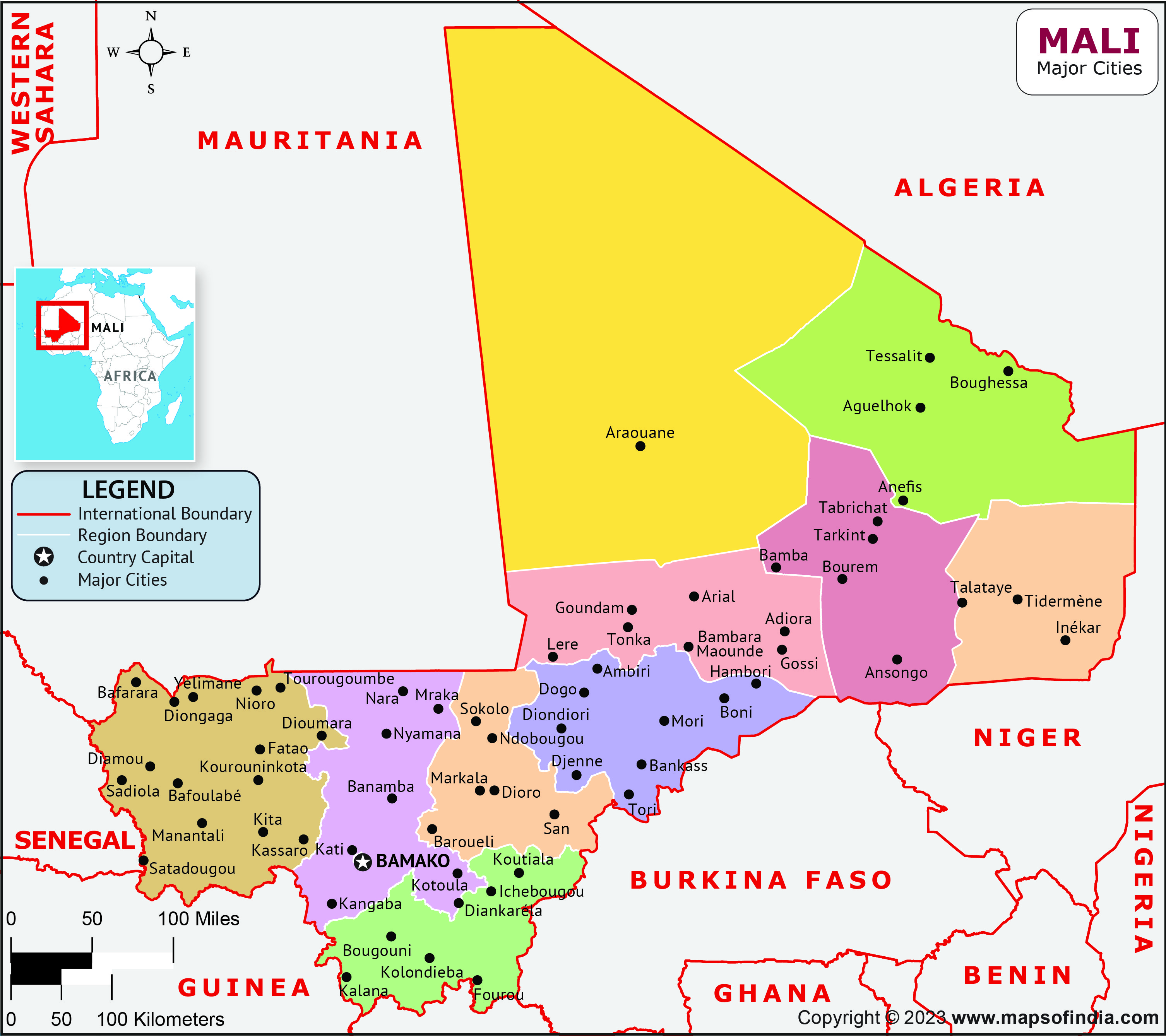 R gions Du Mali Quelles Sont Les Nouvelles Regions Du Mali BNBI R gions Du Mali Quelles Sont Les Nouvelles Regions Du Mali BNBI