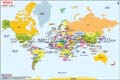 world-map-in-hindi-political